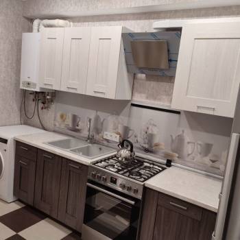 Сдается 1-комнатная квартира, 40,4 м²