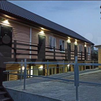 Продается 1-комнатная квартира, 26 м²