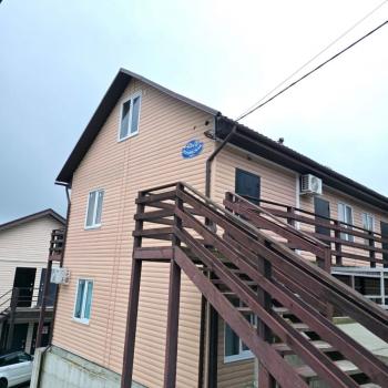 Продается 1-комнатная квартира, 26 м²