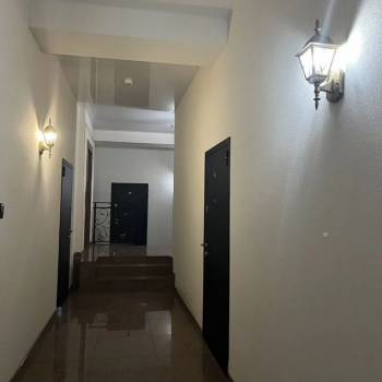 Сдается 1-комнатная квартира, 27 м²
