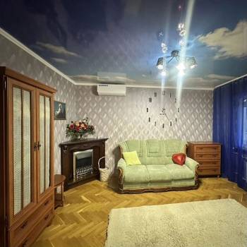 Сдается Многокомнатная квартира, 60 м²