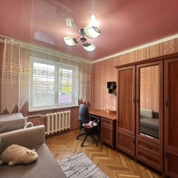 Сдается Многокомнатная квартира, 60 м²