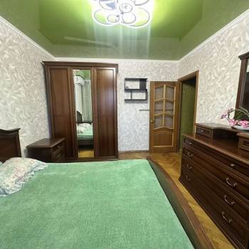 Сдается Многокомнатная квартира, 60 м²