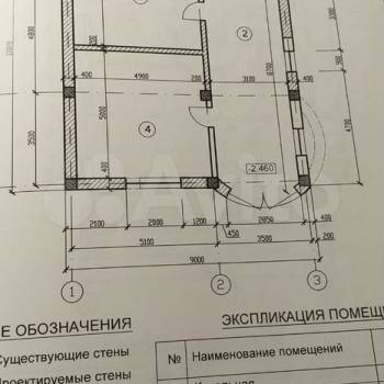 Продается Участок, 900 м²