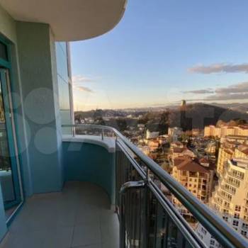 Продается 1-комнатная квартира, 46,9 м²