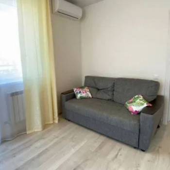 Продается 1-комнатная квартира, 46,9 м²