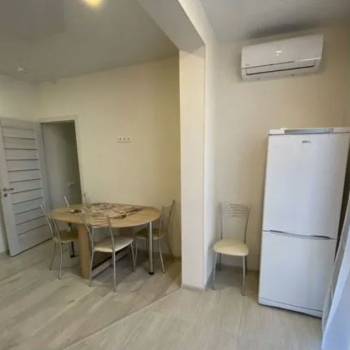 Продается 1-комнатная квартира, 46,9 м²