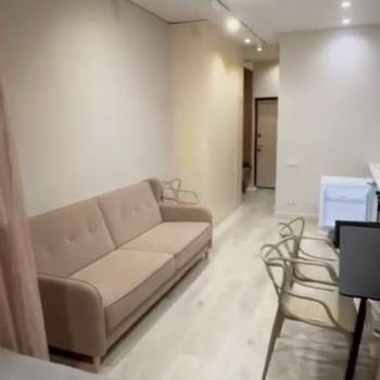 Сдается 1-комнатная квартира, 30 м²