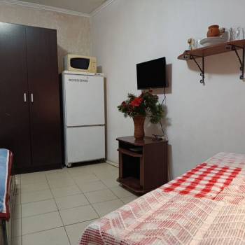 Сдается 1-комнатная квартира, 16 м²