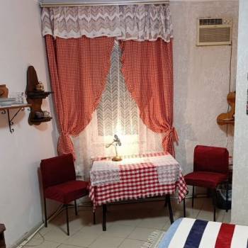 Сдается 1-комнатная квартира, 16 м²