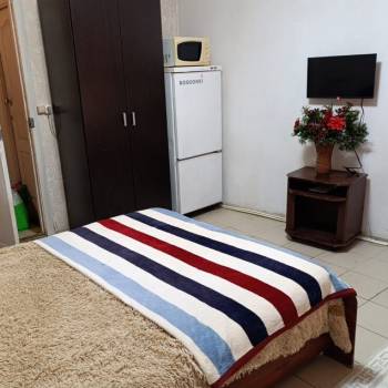 Сдается 1-комнатная квартира, 16 м²