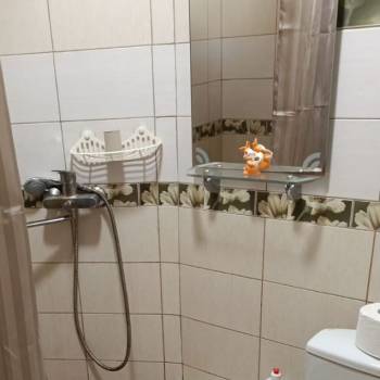 Сдается 1-комнатная квартира, 16 м²