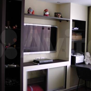 Продается Многокомнатная квартира, 143 м²