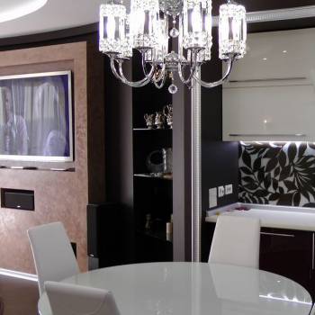 Продается Многокомнатная квартира, 143 м²