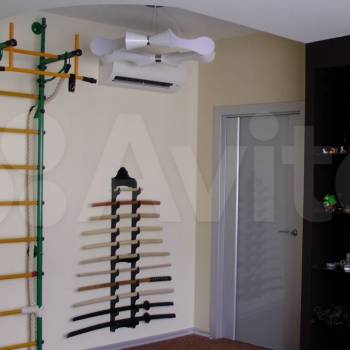 Продается Многокомнатная квартира, 143 м²