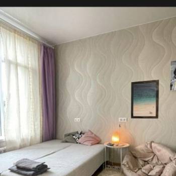 Сдается 1-комнатная квартира, 25 м²