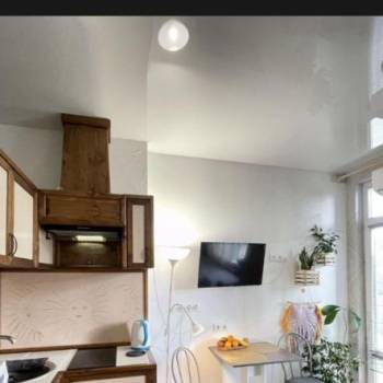 Сдается 1-комнатная квартира, 25 м²