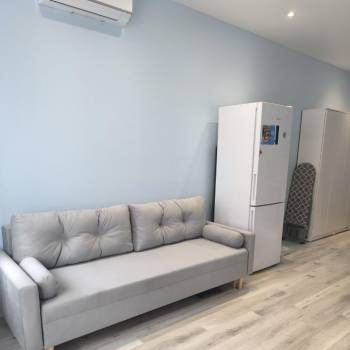 Сдается 1-комнатная квартира, 25 м²