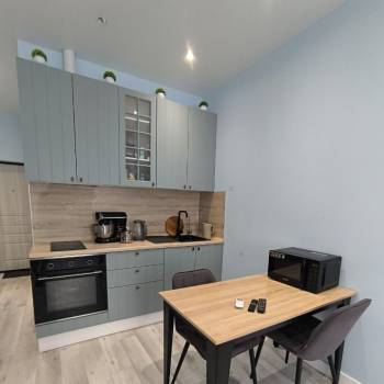 Сдается 1-комнатная квартира, 25 м²