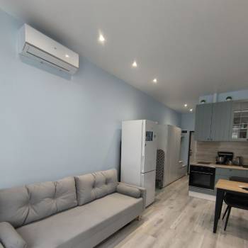 Сдается 1-комнатная квартира, 25 м²