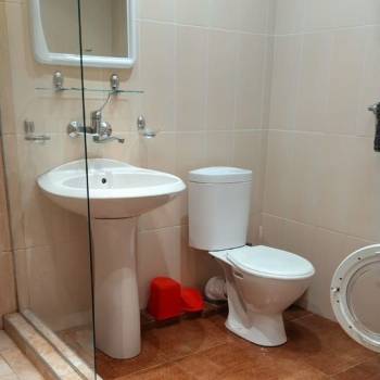 Сдается 2-х комнатная квартира, 74 м²
