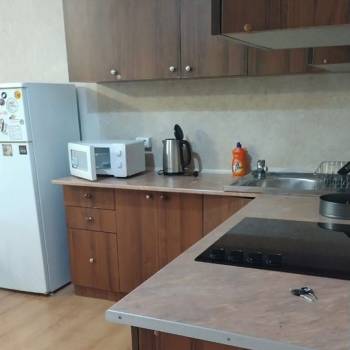 Сдается 2-х комнатная квартира, 74 м²