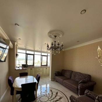 Сдается 2-х комнатная квартира, 60 м²