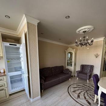 Сдается 2-х комнатная квартира, 60 м²