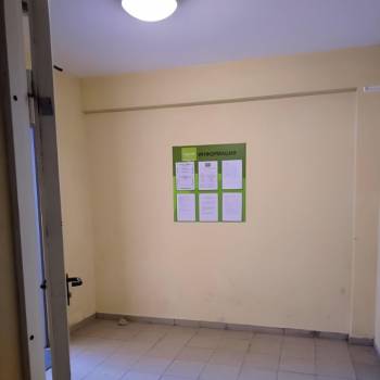Продается 1-комнатная квартира, 35 м²