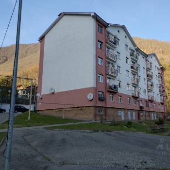 Продается 1-комнатная квартира, 35 м²