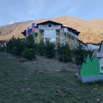 Продается 1-комнатная квартира, 35 м²
