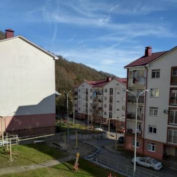 Продается 1-комнатная квартира, 35 м²