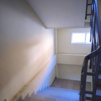 Продается 1-комнатная квартира, 35 м²