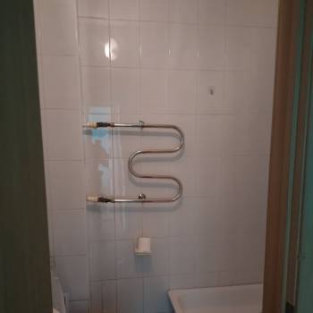 Продается 1-комнатная квартира, 35 м²