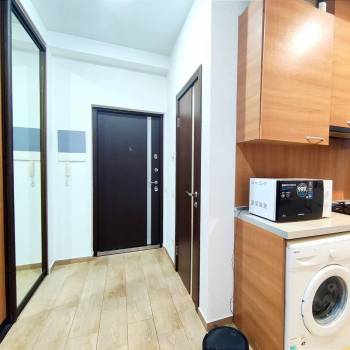 Продается 1-комнатная квартира, 32 м²