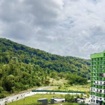 Продается 1-комнатная квартира, 26,6 м²
