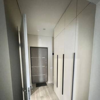 Продается 1-комнатная квартира, 26,6 м²