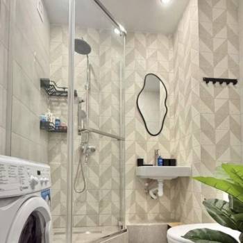 Продается 1-комнатная квартира, 26,6 м²