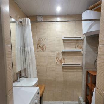 Продается 1-комнатная квартира, 31 м²