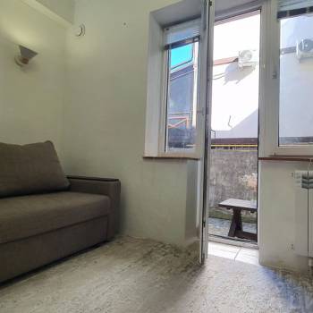 Продается 1-комнатная квартира, 31 м²