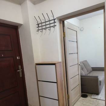 Продается 1-комнатная квартира, 31 м²