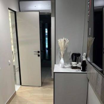 Продается 1-комнатная квартира, 20,6 м²
