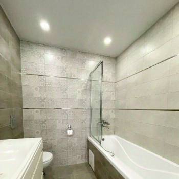Продается 1-комнатная квартира, 50,9 м²
