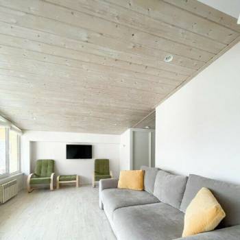Продается 1-комнатная квартира, 50,9 м²
