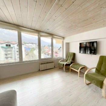 Продается 1-комнатная квартира, 50,9 м²