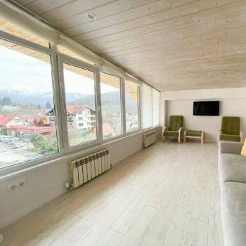 Продается 1-комнатная квартира, 50,9 м²