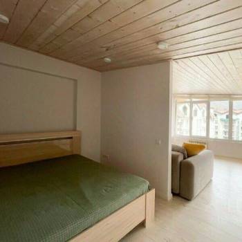 Продается 1-комнатная квартира, 50,9 м²