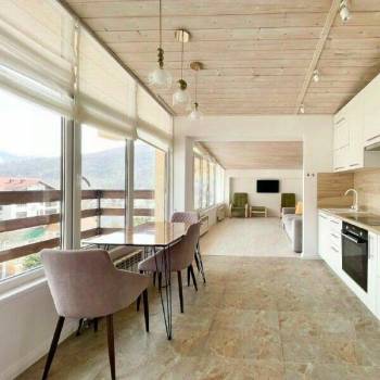 Продается 1-комнатная квартира, 50,9 м²