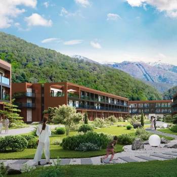 Продается 1-комнатная квартира, 28,4 м²