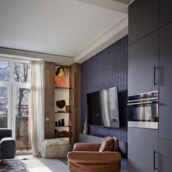 Продается 3-х комнатная квартира, 72,7 м²